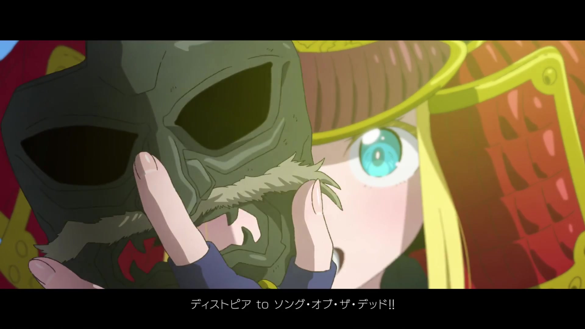[Tsukyio Editing Resources] Zom 100 - Ep 4 - 61.mp4